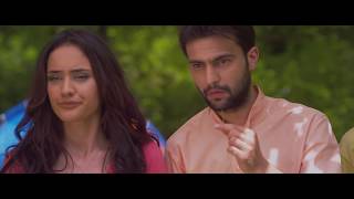 QULYABANI filminin resmi treyleri