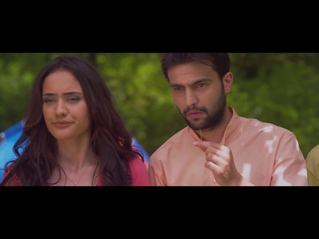 QULYABANI filminin resmi treyleri