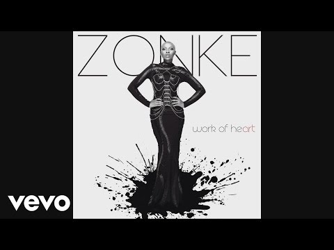 Zonke - S.O.S (Release Me (Pseudo Video))