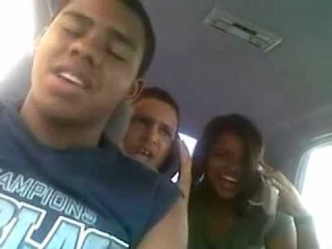 Dublando a musica do David Guetta e Nicki Minaj Turn Me On