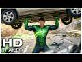 LANTERNS Official Trailer 2 NEW 2026 Green Lantern