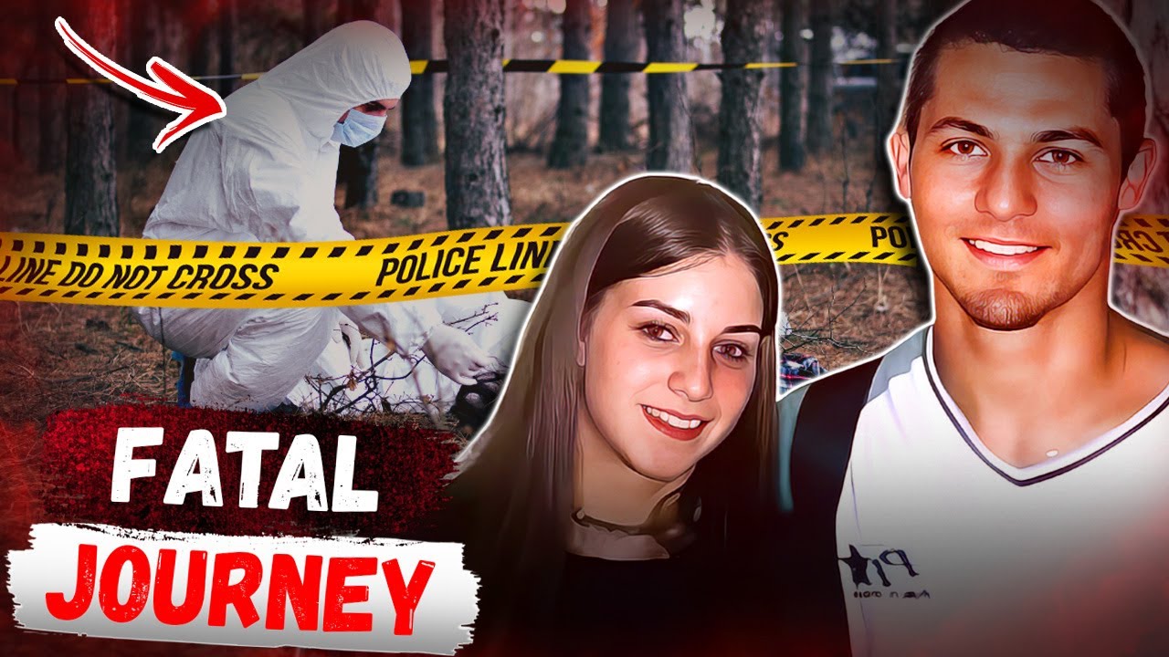 The lovers went on a journey, but ended up in hell! True Crime Documentary.
