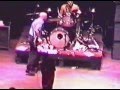 Descendents - 05 of 21 - Cheer - Live Liberty Hall 22/11/1996