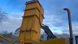 Viking PW 1200 UNIT 2 Anbauschneefr&auml;se | Bild 4 - Autoline