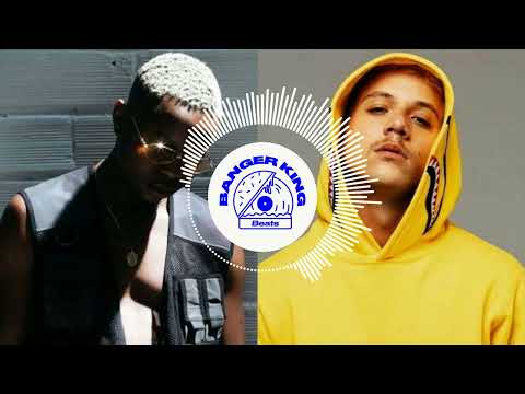 [FREE] LETO X PLK Type Beat 2023 - "FROZEN" - Instru Rap 2023