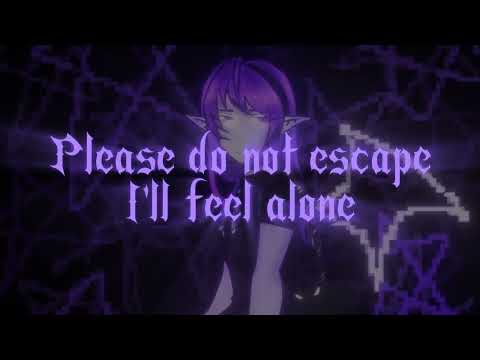 VeucroX - beautiful nightmare :) [The Star That Never Was: It Will All Be Over Soon]