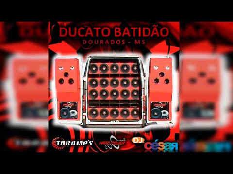 CD Ducato Batidão - Dj Cesar