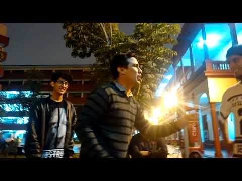 Batallas Villanas: Vatek vs. Racky - Colectivo Villano UNFV