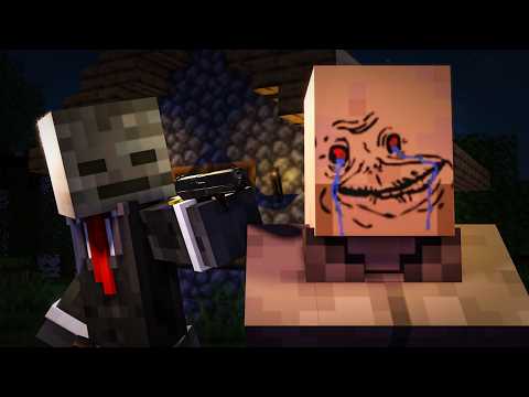 BLOCKBOUND | Grox Killer Concept [UNOFFICIAL]