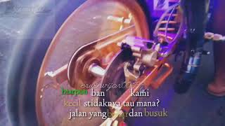 Download lagu status WA  vixion jari jari mp3