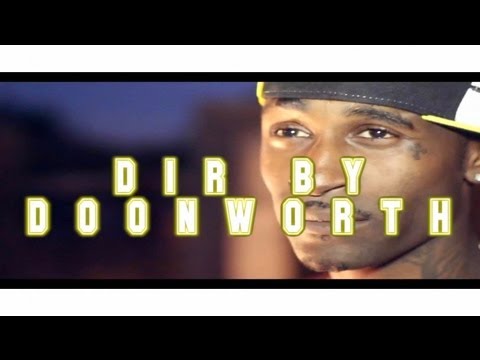 DB THA GENERAL ( Raze No Bitch ) DIR BY DOONWORTH & FILMED BY BABY G