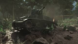 VideoImage1 Hearts of Iron IV: Thunder at our Gates - Theater Pack