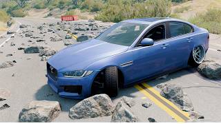 Download lagu Mobil vs Rock #16 - BeamNG Drive mp3 Download lagu Mobil vs Rock #16 - BeamNG Drive mp3