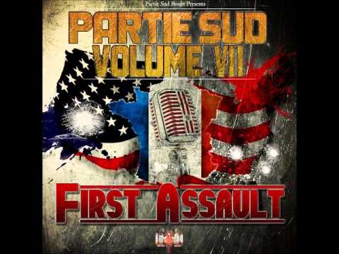 17 - Se colgan traidores - Rhedji