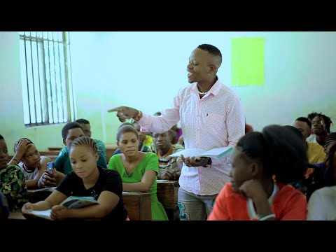 Damas Kalole - Ushauri wa Ndoa [Official Video] Directed by #TizohMc