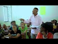 Damas Kalole Ushauri Wa Ndoa Official Video Directed By TizohMc