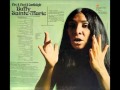 Little Boy Dark Eyes -  Buffy Sainte Marie