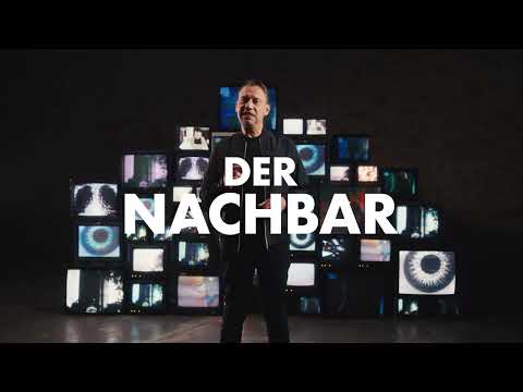 Neuer Psychothriller von Sebastian Fitzek: DER NACHBAR – Offizieller Trailer (2025)