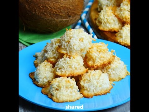 download lagu mp3 mp4 Coconut Macaroons History, download lagu Coconut Macaroons History gratis, unduh video klip Coconut Macaroons History