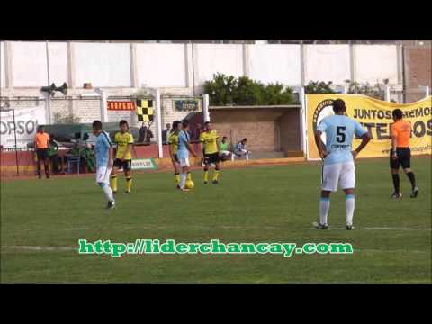 SEGUNDA DIVISIÓN. Coopsol - Willy Serrato últimos minutos