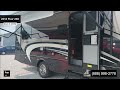 Check out this Video for a 2016 Fleetwood Flair 26D(Stock #337252)  for sale by Pop RVs. This unit is located in Sarasota, FL