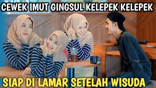 Download lagu PRANK SHOLAWAT ❗ CEWEK CANTIK MURNI LUAR DALAM NGGAK SABAR DI HALALIN mp3