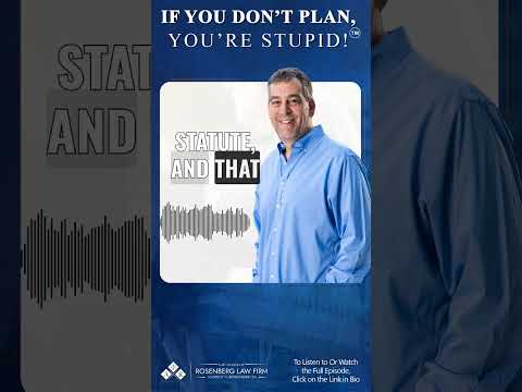 Who Decides What Happens If There’s No Will?