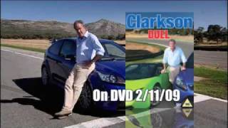 Clarkson: Duel (2009) Video