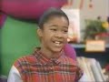 Barney Friends It S Raining It S Pouring 1995