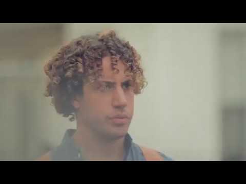 Lewis Del Mar - 14 Faces (Music Video)