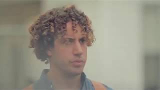 Lewis Del Mar - 14 Faces (Music Video)