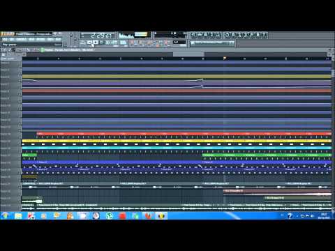 Power Francers and D-BAG - Pompo nelle Casse (Dj Minno Mash Up)