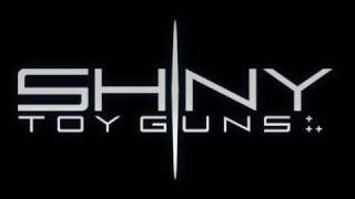 Shiny Toy Guns--Photograph (Long Version)
