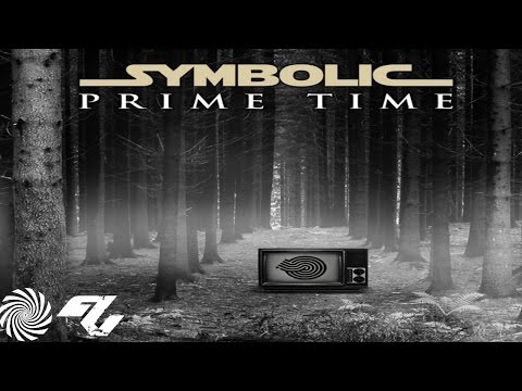 Symbolic & Ace Ventura - Prime Time