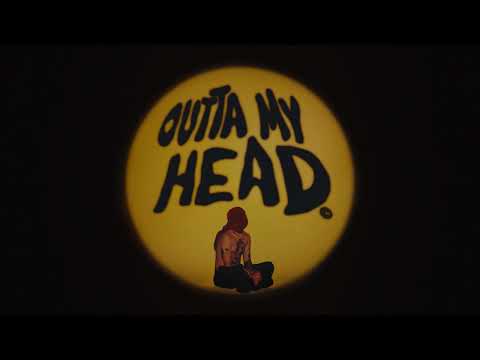 Bon Calso - Outta My Head