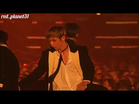 HAPPY DANIEL DAY 2018!!! 강다니엘 Kang Daniel - Thunder