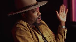 Track by Track w/ Anthony Hamilton [I&#39;m Ready ft. Lil Jon]