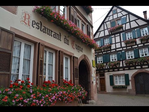 Hannes Wader - Kleine Stadt