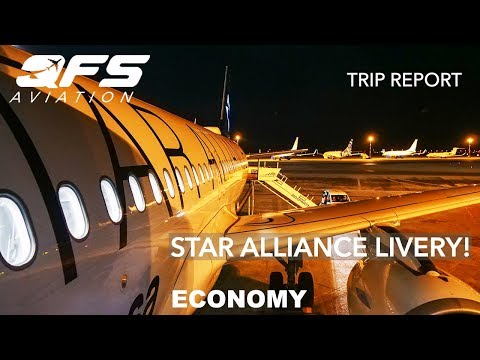 TRIP REPORT | Lufthansa - A320 - Munich (MUC) to Nice (NCE) | Economy