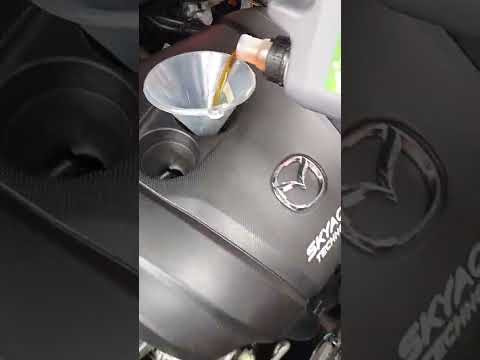 Aceite Liqui Moly Special Tec 0w20 Mazda Skyactive 2.0