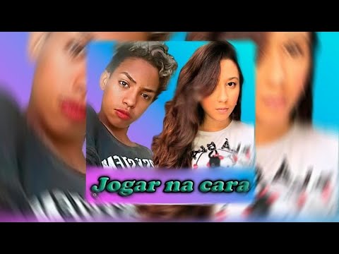 Luccas Canlley, Jogar Na Cara Feat:Loreen Rodrigues (Áudio  Official)
