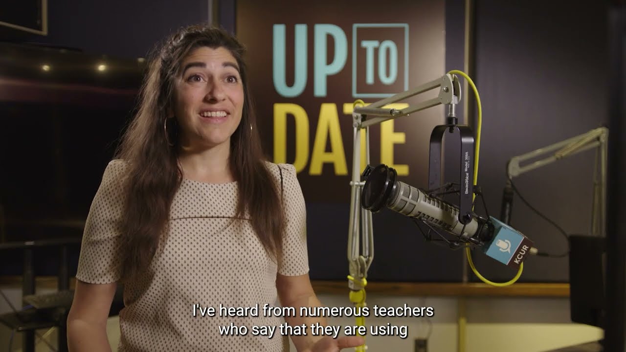 Meet KCUR: Kanas City's public media newsroom