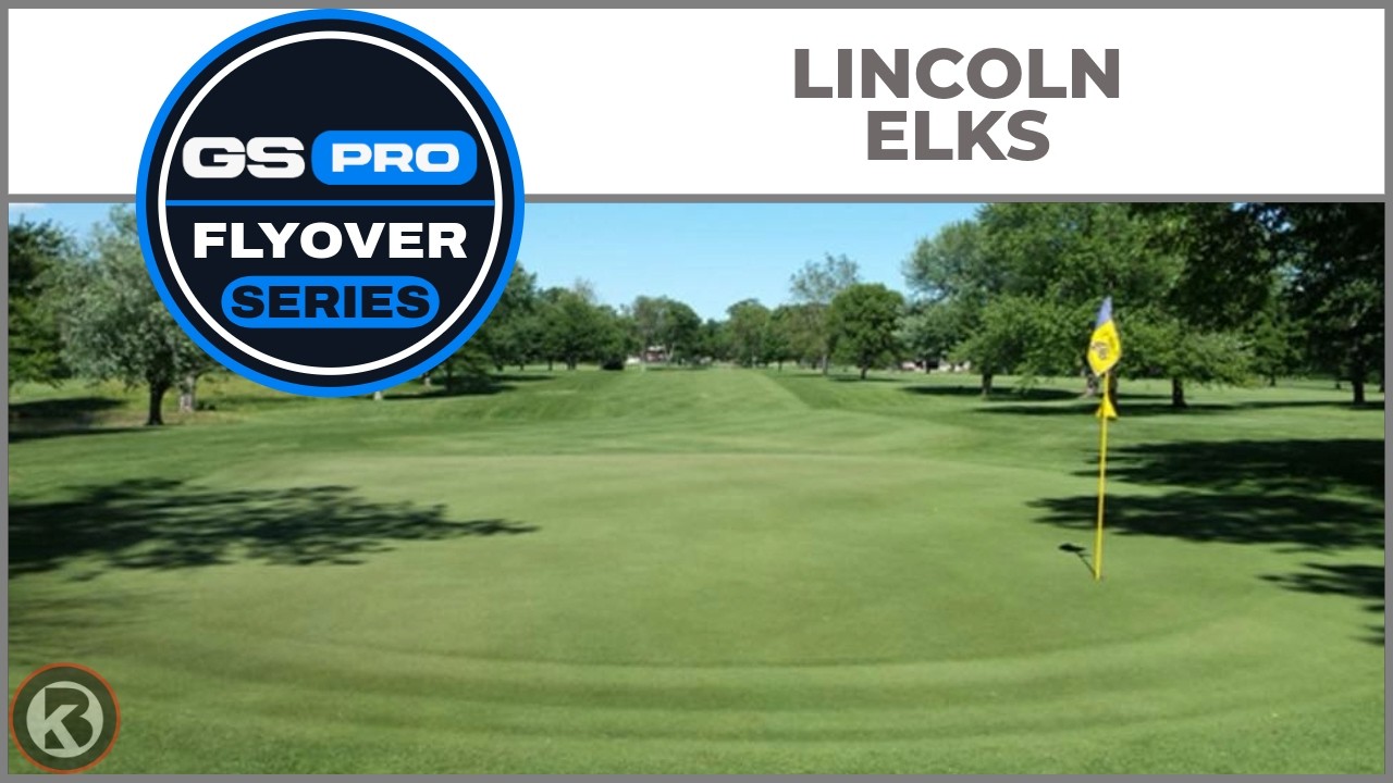 Watch Lincoln Elks flyover on YouTube