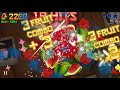 Fruit Ninja Classic High Score 6787