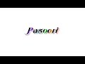 Pasoori Lyrics Status Nocopyrightsong Jonediting