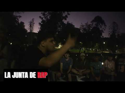 MB5 VS Sabandijah VS Emvi | 8vos | La Junta Vol.2