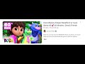 My Salutes Season 1 Episode 27 Dora Mejores Amigos Marathon W Isa Benny 3