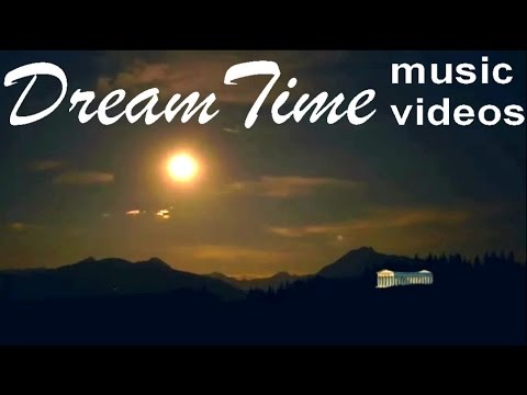DreamTime (Mart Sine feat. Angel Falls - Why Now u.a.)