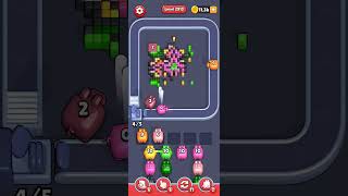 Pixel Flow Level 2913