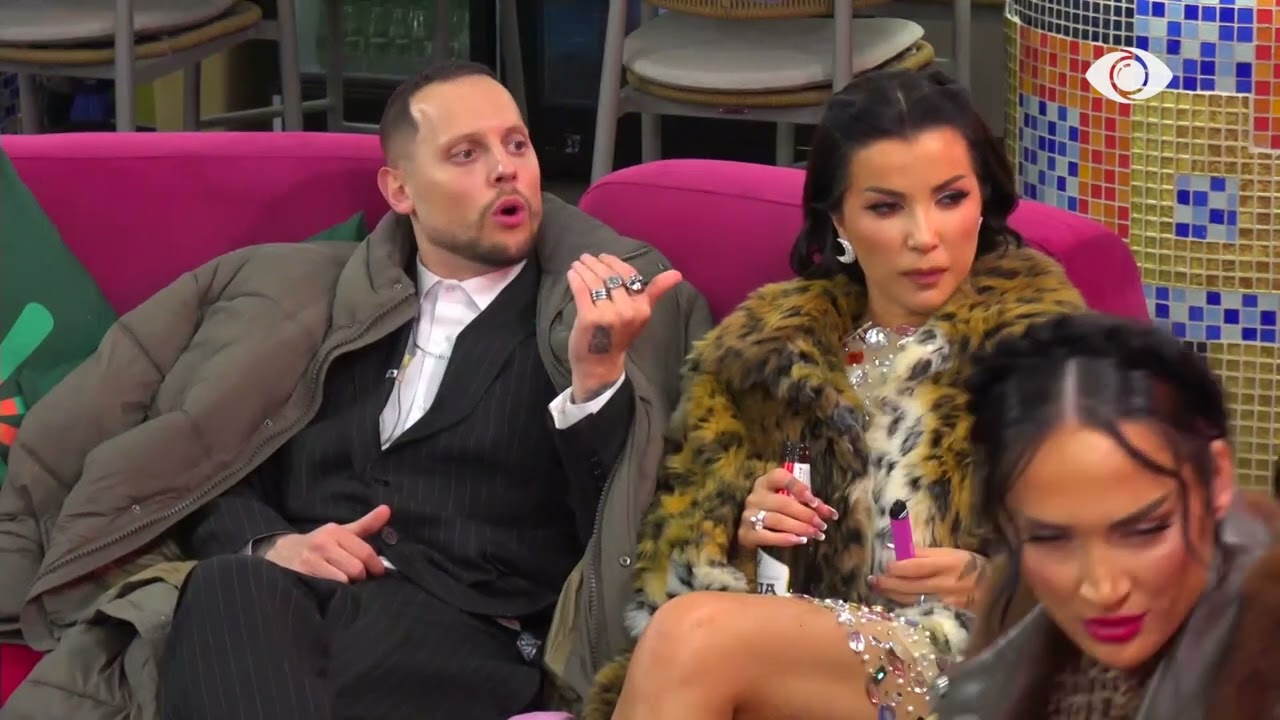 “Gabimi im është që kam pasur besim të verbër te ty”/ Graciano debaton me Ledjonën